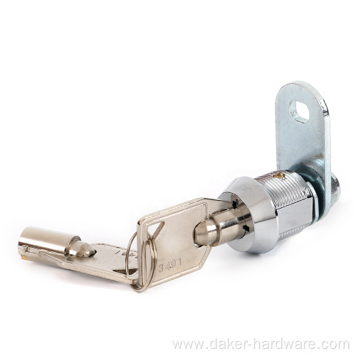 Die casing container key lock dowel